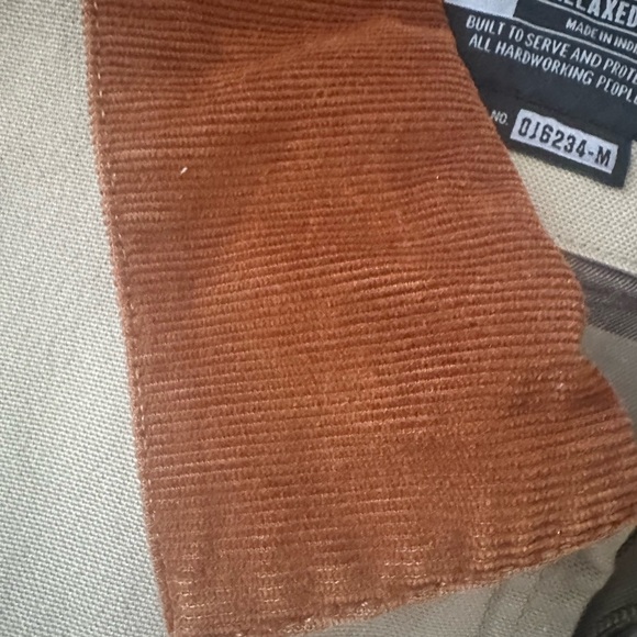 Carhartt Men's Tall Sandstone Detroit Jacket 3XL - Picture 7 of 10